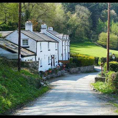 River Cottage St Asaph Dış mekan fotoğraf