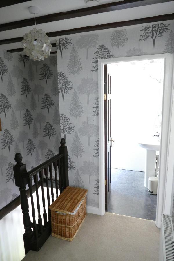 River Cottage St Asaph Dış mekan fotoğraf