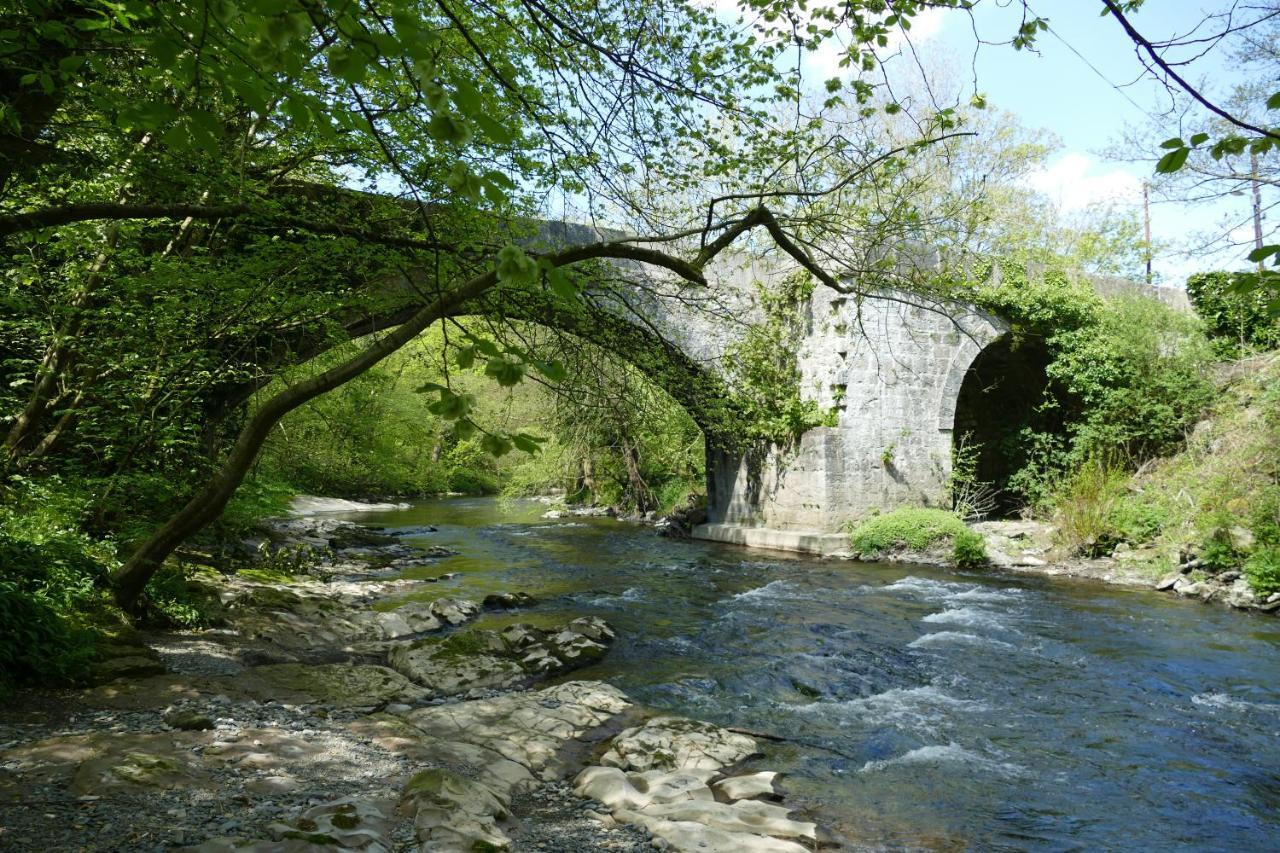 River Cottage St Asaph Dış mekan fotoğraf