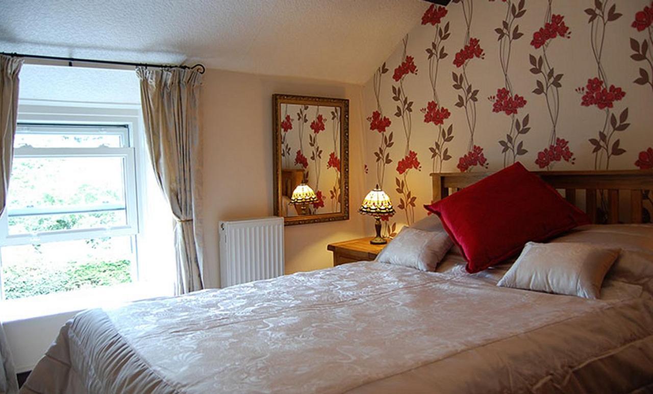 River Cottage St Asaph Dış mekan fotoğraf