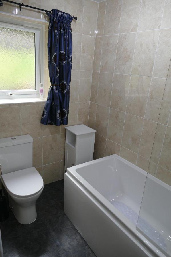 River Cottage St Asaph Dış mekan fotoğraf