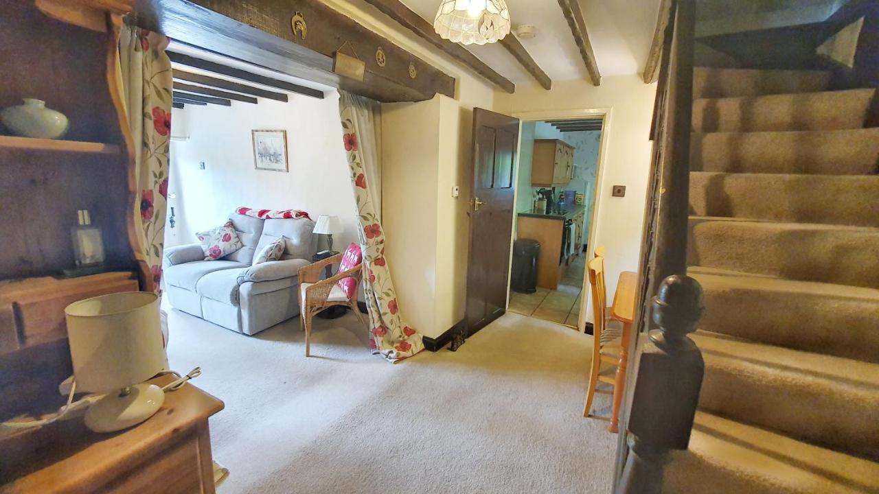 River Cottage St Asaph Dış mekan fotoğraf