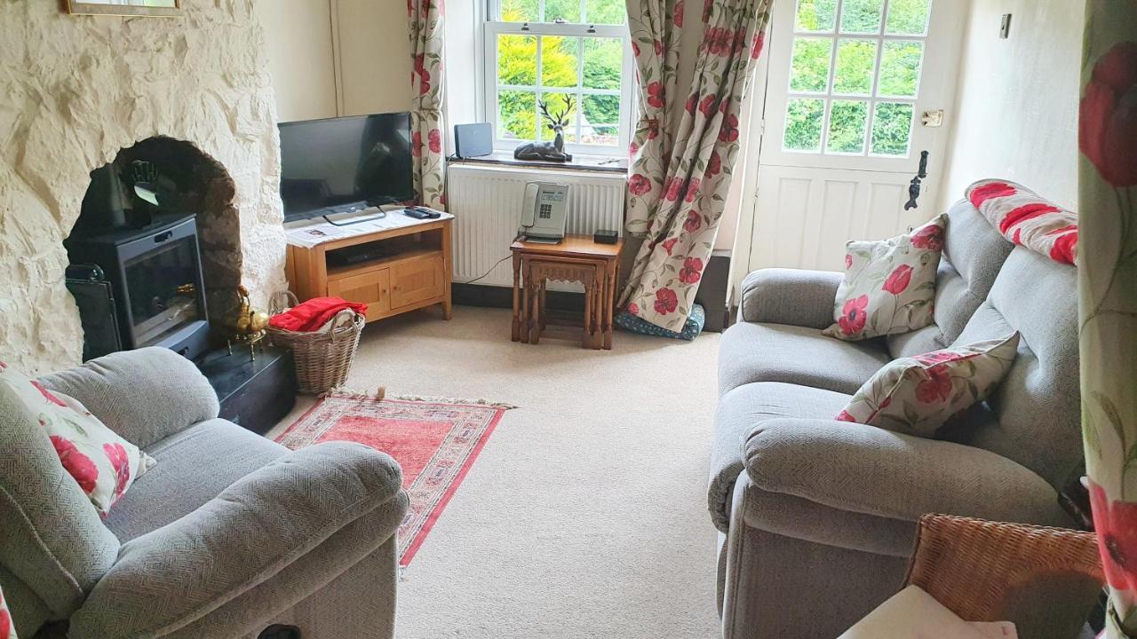 River Cottage St Asaph Dış mekan fotoğraf