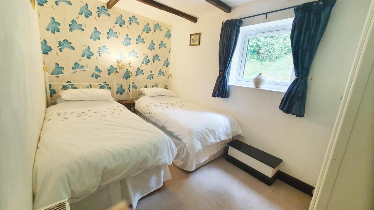 River Cottage St Asaph Dış mekan fotoğraf