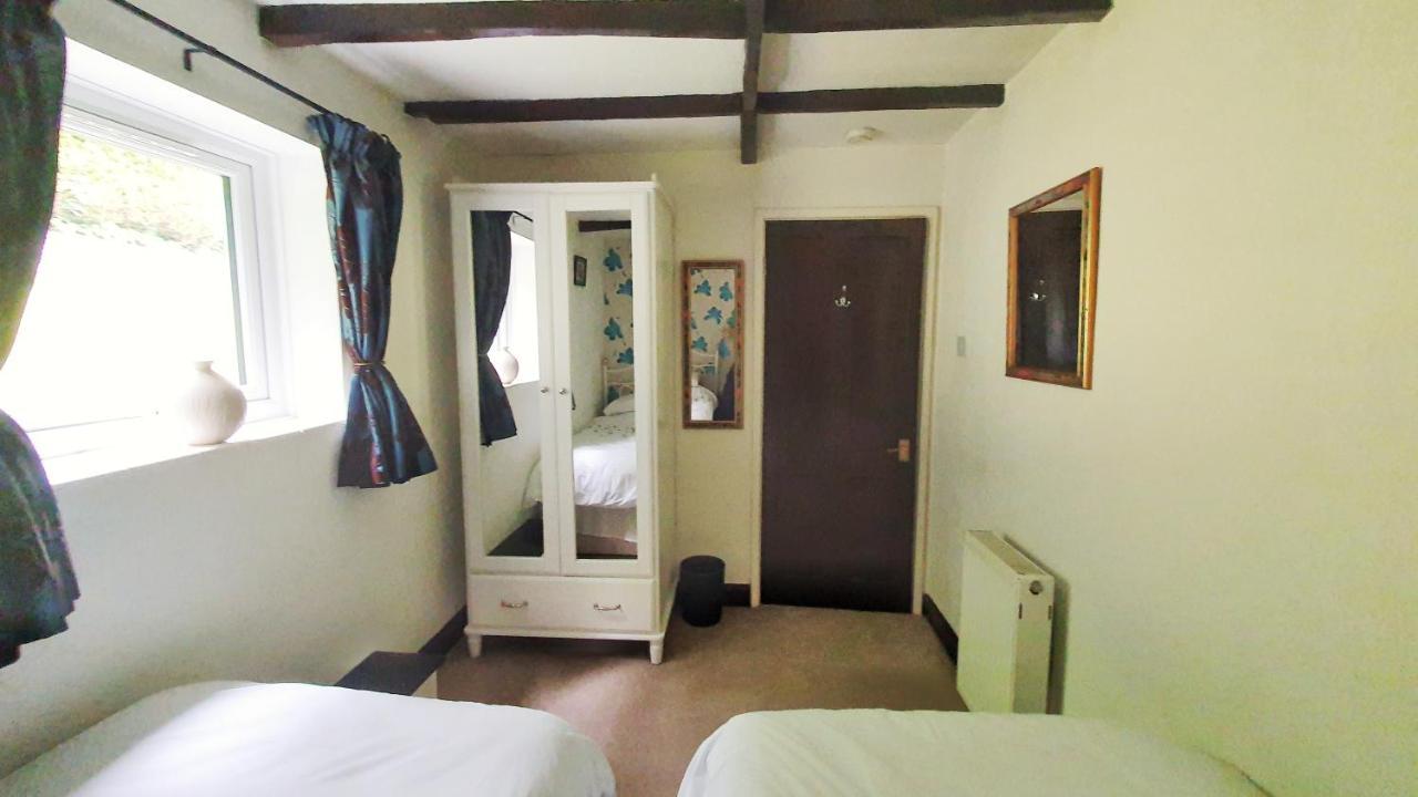 River Cottage St Asaph Dış mekan fotoğraf